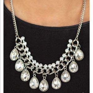 Necklace all size, style color just ask !